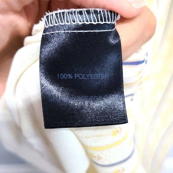 Petterson‎ J. Kincaid Floral Spring Top XS - Picture 9 of 10